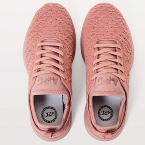 Lululemon APL TechLoom Phantom Shoe size 8.5